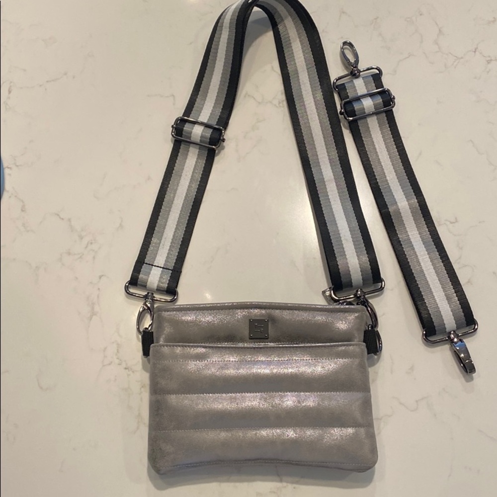 THINK ROYLN cross body bag w/ extra small strap